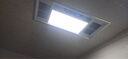 歐普達(dá)智能浴霸燈五合一吊頂電器集成暖風(fēng)排風(fēng)扇浴室暖風(fēng)機(jī)300*600 【6D熱能環(huán)01】六線琴鍵開關(guān) 曬單實拍圖