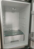 美的（Midea）220升三門(mén)三溫租房家用客廳宿舍小型冰箱三開(kāi)門(mén)節(jié)能省電低音運(yùn)行以舊換新BCD-220TM【國(guó)家補(bǔ)貼】 曬單實(shí)拍圖