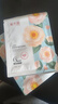 溪木源山茶花精華面膜20片補(bǔ)水保濕曬后修復(fù)舒緩男女士護(hù)膚品生日禮物 曬單實(shí)拍圖