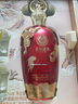 五糧液股份出品 喜福盛世 吉祥如意 濃香型白酒 52度500ml*2瓶 純糧食酒 曬單實(shí)拍圖