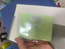 晨光（M&G）彩色優(yōu)事貼YD-932 告示貼便簽紙可撕留言本學(xué)習(xí)辦公 彩色款【76*102mm】三本裝 共300張 曬單實拍圖