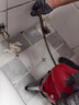 億鑫華通80型管道疏通機(jī)器專業(yè)清潔神器專用工具電動馬桶地漏堵塞疏通神器 1200W裸機(jī)  無配件 曬單實(shí)拍圖