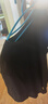 帝賓澤大碼短袖T恤男加肥加大寬松胖子肥佬夏季透氣圓領(lǐng)打底衫 曬單實(shí)拍圖