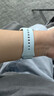 vivo WATCH GT 2 自在藍  超窄邊高亮大屏 照片表盤(pán)一碰換 33天藍牙續航 智能手表 曬單實(shí)拍圖