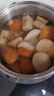 河北魏縣紅梨正宗鐵皮梨冰糖煮紅皮梨酸梨2025新梨燉梨湯煮梨燉 9斤整箱裝中果 曬單實(shí)拍圖