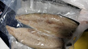 禧美海產(chǎn) 冷凍挪威青花魚片凈重2斤 獨立包裝2-4袋 去臟日料烤魚 海鮮 曬單實拍圖
