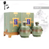 牛欄山二鍋頭 魁盛號(hào) 大師級(jí)手工原漿 清香型 白酒 55度 618mL 1瓶 曬單實(shí)拍圖