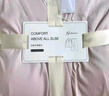 歌美姿孕婦睡衣長(cháng)袖家居服套裝春夏產(chǎn)前產(chǎn)后喂奶莫代爾月子服 【四季款】薄霧玫瑰(粉) L 曬單實(shí)拍圖
