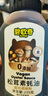 碧歐奇松茸素蠔油235g  0添加0脂素食調(diào)味料兒童寶寶無(wú)添加擠擠瓶 曬單實(shí)拍圖
