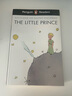 Penguin Readers Level 2 The Little Prince ELT企鵝分級文學(xué)經(jīng)典2級 小王子 兒童分級閱讀 英文原版進(jìn)口圖書(shū) 曬單實(shí)拍圖