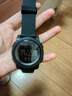 時刻美（skmei）學生初高中生運動電子手表防水夜光鬧鐘兒童手表開學必備1257黑色 曬單實拍圖