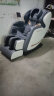 奥克斯按摩椅家用太空舱全自动全身零重力电动智能多功能机械手双SL导轨沙发生日礼物送爸爸妈妈长辈实用 豪华天蓝色【体型检测+智能语音+中控旋钮+语音】 实拍图