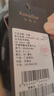 珂萊蒂爾【商場同款】夏季流行蝴蝶印花網(wǎng)紗a字半身裙子 黑色 L 曬單實拍圖