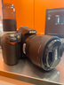 尼康（Nikon）D90 二手單反相機 數碼照相機入門(mén)級學(xué)生旅游 APS畫(huà)幅 機頂液晶屏 高清視頻 尼康D90+18-105 VR套機 95新 曬單實(shí)拍圖