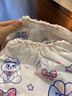 CTRLEND兒童一次性雨鞋套防水防滑男童女童寶寶小學(xué)生加厚耐磨高筒雨靴 小兔子【加厚10只裝】 防水耐磨丨雨天不濕鞋【25-34碼 曬單實拍圖