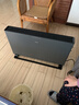 海爾（Haier） 對流式速熱取暖器家用歐式快熱爐霧化加濕一體電熱暖風(fēng)機(jī)浴室防水石墨烯速熱電暖氣電暖器烤火爐 【居浴兩用】全屋取暖HK2206X 曬單實拍圖