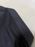 HLA海瀾之家POLO衫男25藝術(shù)家聯(lián)名刺繡涼感短袖男夏 曬單實(shí)拍圖