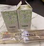 宛伊蛇由抑菌膏蛇油膏官方正品多效橄欖油旗艦黑枸杞首烏養(yǎng)發(fā)乳 新款蛇油膏1瓶 曬單實拍圖