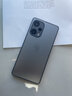 品托 適用紅米note12turbo手機(jī)殼note12pro+磨砂玻璃保護(hù)套全包鏡頭防摔創(chuàng)意龍年新年款高級(jí)商務(wù)男女 note12Turbo【石墨灰-龍年限定B1】+膜 磨砂玻璃 曬單實(shí)拍圖