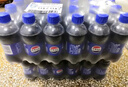 百事可樂(lè) Pepsi 汽水 碳酸飲料整箱 300ml*24瓶  百事出品 曬單實(shí)拍圖