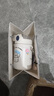 斌諾可愛(ài)雙飲保溫杯女士高顏值2025新款水杯316不銹鋼帶吸管學(xué)生杯子 【小狗禮袋款】+手鏈+賀卡 500ml 快速發(fā)貨【316不銹鋼 保溫保冷】 曬單實(shí)拍圖