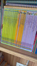 送音頻 我的第一個(gè)圖書館 My First Reading Library 50冊(cè)正版禮盒裝 Usborne尤斯伯恩英文原版繪本分級(jí)讀物英語(yǔ)初級(jí)章節(jié)書 綠山墻 曬單實(shí)拍圖