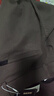 花花公子休閑褲男夏季薄款彈力寬松直筒長(zhǎng)褲子簡(jiǎn)約商務(wù)西褲韓版百搭男褲子 9081H咖啡色 33 【（2尺6）體重145-155斤】 曬單實(shí)拍圖
