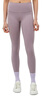 HELLY HANSEN, H/H海麗漢森h(huán)h24夏新女FREYJA女神系列輕盈柔滑舒適彈力高腰緊身褲 紫粉色 M 曬單實(shí)拍圖