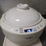 vdada【健康0涂層】日本vdada電飯煲陶瓷內膽電飯鍋無(wú)涂層 日本陶瓷電飯煲 3L 曬單實(shí)拍圖