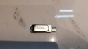 閃迪（SanDisk）256GB Type-C USB3.2 手機(jī)U盤(pán)DDC4 讀速高達(dá)400MB/s 自動(dòng)備份 手機(jī)電腦兩用 金屬雙接口大容量?jī)?yōu)盤(pán) 曬單實(shí)拍圖