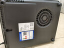 美的（Midea） 電磁爐大功率家用 防水面板2200W大功率 炒菜火鍋不粘炒鍋一體小型電磁灶 【高性價(jià)比】店長(zhǎng)推薦MC-E22B12 電磁爐 曬單實(shí)拍圖