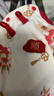 優(yōu)奇嬰兒衣服連體衣新生兒滿月白天哈衣寶寶周歲春秋純棉衣服外出 曬單實拍圖