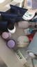 黛珂（Cosme Decorte）黛珂水乳套裝小樣旅行套裝護膚品化妝品aq白檀 生日禮物 小樣紫蘇水30ml+牛油果乳液30ml 曬單實拍圖