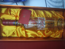 金門高粱酒2020年珍品典藏紅龍56度500ML 3年窖藏酒基清香純糧食白酒禮盒裝 56度 500mL 1盒 2020年 曬單實(shí)拍圖