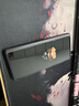 PinJoy適用vivo X Fold5手機(jī)殼xfold5凱夫拉芳綸纖維碳纖維保護(hù)套超薄簡約商務(wù)防摔耐磨磨砂散熱磁吸新款 【中軸保護(hù)款/一套】山海星瀾 磁吸 vivo X Fold5 曬單實拍圖