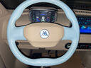 NLIGHT新款?lèi)?ài)艾瑪a05家用低速四輪車(chē)72v300公里超長(zhǎng)續(xù)航爬坡有力四輪碟剎可加空調(diào) 華夫米 可選配件—內(nèi)置空調(diào) 曬單實(shí)拍圖