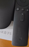 小米（MI）小米盒子5 雙頻wifi6 智能網(wǎng)絡(luò )電視機頂盒 杜比全景聲 4K分辨率 高清網(wǎng)絡(luò )播放器 無(wú)線(xiàn)投屏 曬單實(shí)拍圖