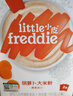 小皮（Little Freddie）中歐有機高鐵米粉 寶寶輔食營(yíng)養米糊 原裝進(jìn)口米粉嬰兒6個(gè)月以上 【7到9月+】藍莓藜麥多谷物*3盒 曬單實(shí)拍圖