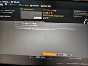 HKC 24.5英寸2K 240Hz高刷250Hz FastIPS硬件低藍光HDR400旋轉升降1Ms游戲電競電腦顯示器 獵鷹G25H4 曬單實(shí)拍圖