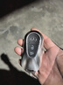 熱鷹適用奔馳c260l鑰匙套新e級e300l扣s級s400l殼eqe glc300l/260包 曬單實(shí)拍圖