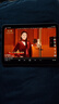 Apple/蘋(píng)果 iPad11英寸 A16芯片2025年款 平板電腦 (256GB WLAN版/學(xué)習辦公娛樂(lè ))銀色 曬單實(shí)拍圖