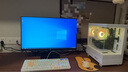 微星RTX5060 8G 幻影師魔龍電競游戲吃雞臺式辦公電腦直播設計獨立顯卡 5060 8G 幻影師2X OC 曬單實(shí)拍圖