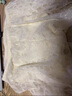 未來(lái)式（VIILAISH）雙層新款免穿內褲安全褲寬松蕾絲防走光內搭打底安全三合一居家褲 摩卡棕 均碼 曬單實(shí)拍圖