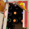 燕京啤酒 U8小度酒500ml*12瓶  新老包裝交替發(fā) 冰爽暢飲 整箱裝 曬單實拍圖