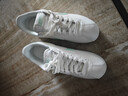 耐克（NIKE）Cortez Leather 女子復古跑鞋輕盈舒適百搭低幫運動(dòng)休閑鞋 DN1791-113 37.5 曬單實(shí)拍圖