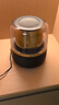 哈曼卡頓（Harman/Kardon） 音樂曜石 藍(lán)牙音箱 電腦桌面仿水晶琉璃5音響材質(zhì)HIFI氛圍燈國家補(bǔ)貼 Allure Esential 男生禮物 曬單實(shí)拍圖