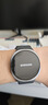 三星（SAMSUNG）Galaxy Watch8 8.6mm輕薄機身/五核3nm處理器/抗氧化水平測量/血管負荷趨勢管理/智能手表 慕巖灰 44mm LTE版 官方標配 曬單實(shí)拍圖