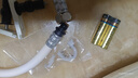 AISIN日本愛(ài)信即熱式雙桿遙控智能馬桶蓋家用電動(dòng)蓋板烘干除臭座圈加熱 旗艦款-無(wú)線遙控【不包安裝】 曬單實(shí)拍圖