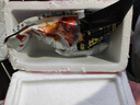 遇兔筷跑掃堂兔丁香辣冷吃兔四川風(fēng)味 麻辣兔肉零食下酒菜 冷藏 1袋【200g】 曬單實拍圖