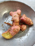 潮汕南姜 新鮮精選姜塊 產(chǎn)地現(xiàn)挖直發(fā)食用農(nóng)產(chǎn)品牛羊肉去膻調(diào)味品 250g 曬單實(shí)拍圖